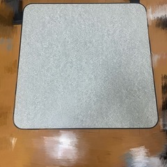 こたつ机