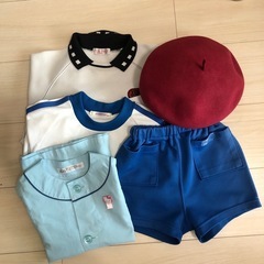 浦和すみれ幼稚園グッズ色々の画像