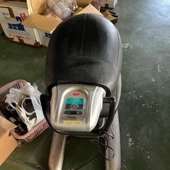 ジョーバ（ダイエット機具）の画像