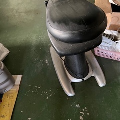 ジョーバ（ダイエット機具）の画像