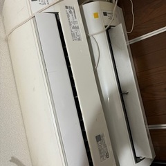 ダイキンのエアコン