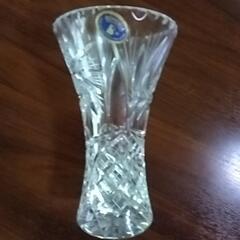 ガラス花瓶