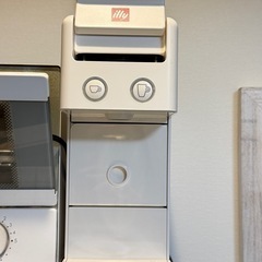 イリー　コーヒーメーカーの画像