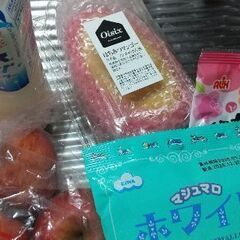 食品