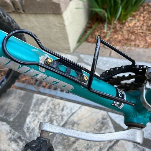 ラグビーチームコラボ　マウンテンバイク ラグビーチームコラボマウンテンバイク