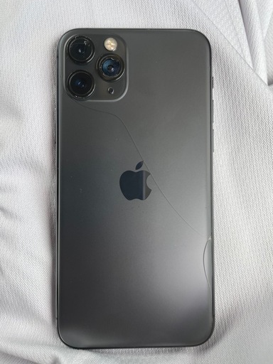 iPhone11pro　
