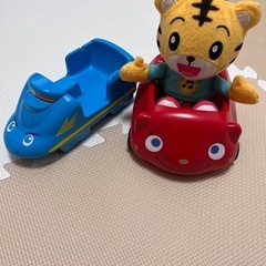 しまじろう こどもちゃれんじぽけっと English【ベネッセ】