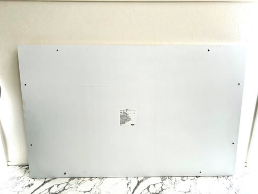 【美品】ダイニングテーブル　120cm