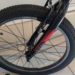 ＧＩＡＮＴ　XTC JR 20 LITE　20ｲﾝﾁ自転車　アルミ　子供キッズ　MTBの画像