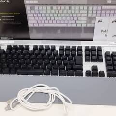 CORSAIR K70 PRO ゲーミングキーボード/日本語配列...