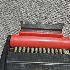 ケートリーター(ペット用)の画像