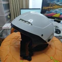 【美品】K2 スキーヘルメット　サイズМ