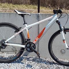 コメンサル　COMMENCAL　ノーマル　Normal　MTB　...