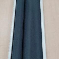 ニチベイ◆ロールカーテン◆W1290×H2700mm◆O-250...