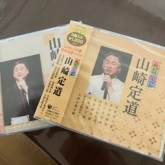 山崎定道