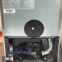 1ドアノンフロン冷蔵庫 Azuma MR-ST23 2017年製 23L のご紹介‼︎の画像