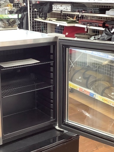 アズマ ノンフロン電気冷蔵庫 MR-ST23 2017年製 【公式通販】