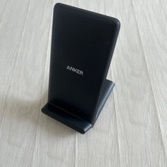 ANKER 置くだけ充電器