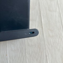 ANKER 置くだけ充電器の画像