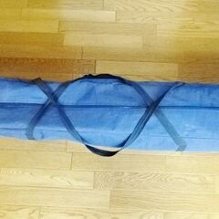 タープテント３ｍ＊３ｍ