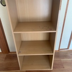 本棚