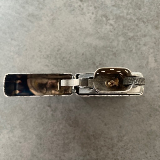 【美品】zippo(沖ドキ)
