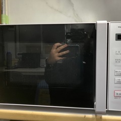 ☆値下げ☆O 2503-691 ユアサプライムス 電子レンジ P...
