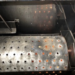 北海道旭川市直接取引限定 石狩造機 スノーメルター NSM1504 移動式