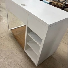 IKEA MICKE ミッケ デスク の画像