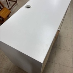 IKEA MICKE ミッケ デスク の画像