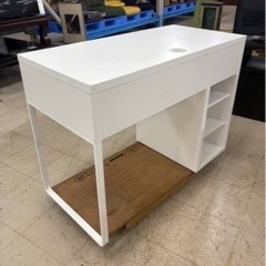 IKEA MICKE ミッケ デスク の画像