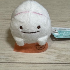 すみっコぐらし えびふらい☆おまけ付き の画像