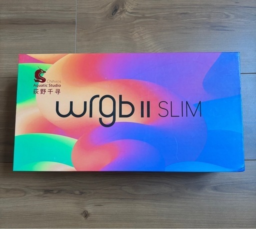 その他 chihiros WRGB2 SLIM