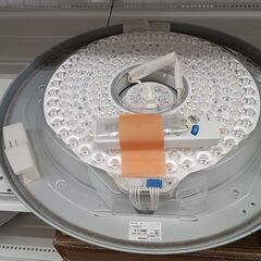 ★ジモティ割あり★ HITACHI シーリングライト  18年製 動作確認／クリーニング済み MT3963の画像