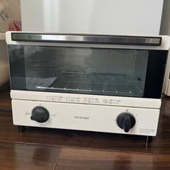 オーブントースター