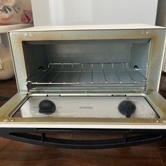 オーブントースターの画像