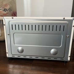 オーブントースターの画像