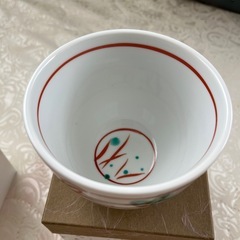 抹茶茶碗の画像