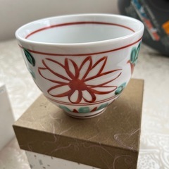 抹茶茶碗