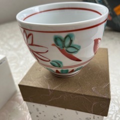 抹茶茶碗の画像