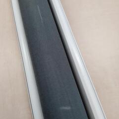 【SALE】ニチベイ◆ロールカーテン◆W1290×H2700mm◆O-2503BL47の画像