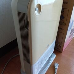 松下電工製 EH3680  暖快の画像