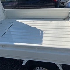16,000km❗️最高のコンディション！平成25年！ハイゼット！4WD MT エアコン！の画像
