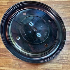 蛍光灯　レトロ　(美品)の画像