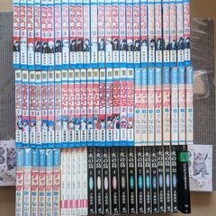 手塚治虫コミック　125巻　セット多数