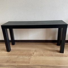 IKEA テレビ台の画像