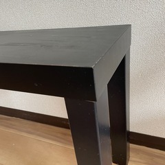 IKEA テレビ台の画像