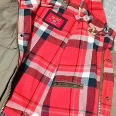 Woolrich(ウールリッチ) RED LAVEL（レッドレーベル）マウンテンパーカ XLの画像