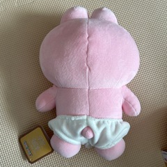 おぱんちゅうさぎの画像