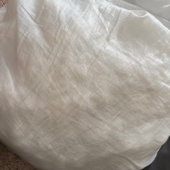 犬用モコモコクッションの画像